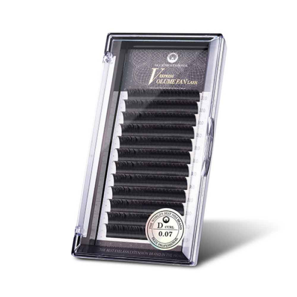 EXPRESS VOLUME FAN LASH