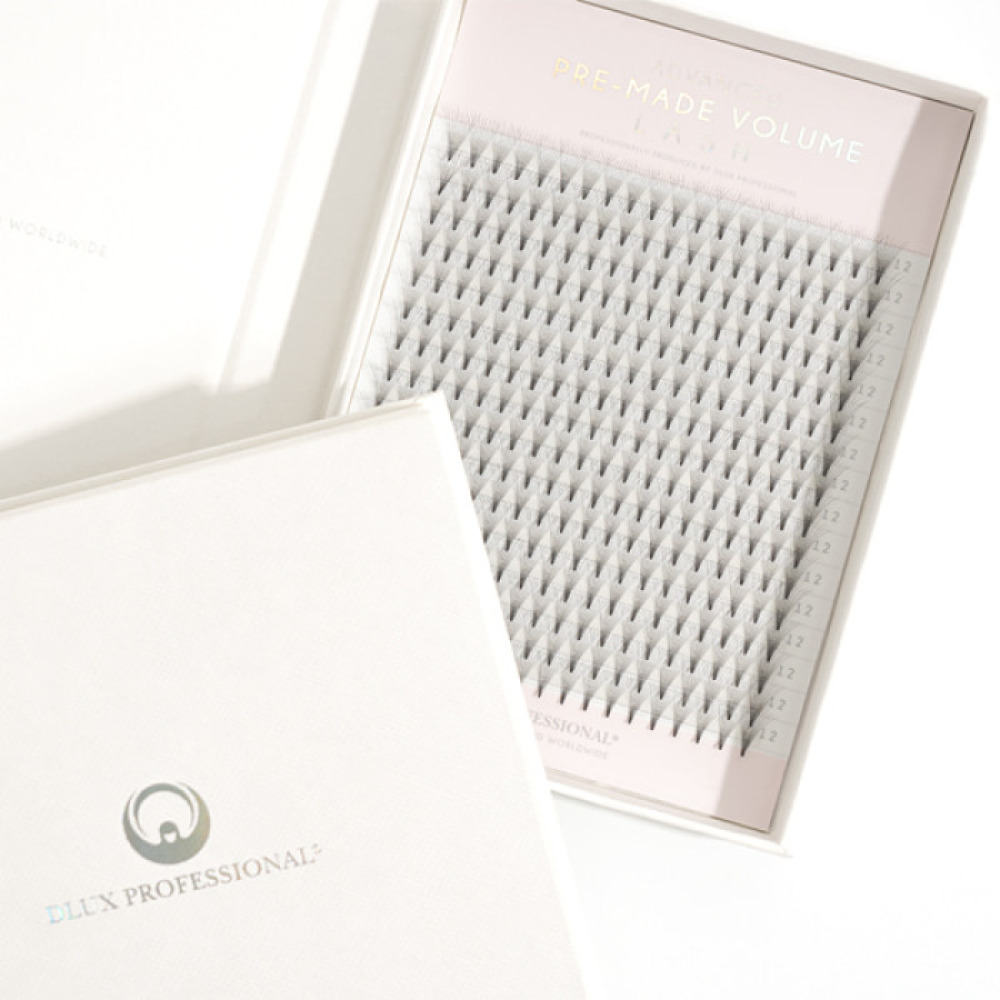 ADVANCED PRE-MADE VOLUME LASH