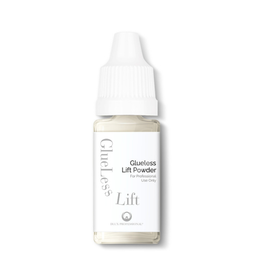 TOZ LIFTING YAPIŞTIRICISI GLUELESS LIFT POWDER